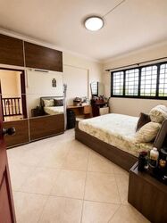 Blk 408 Hong Kah Court (Jurong West), HDB Executive #614683791